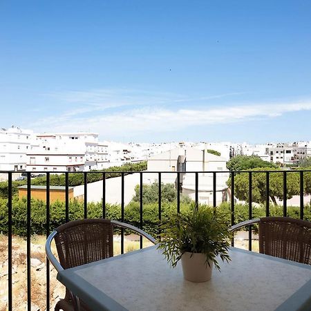Appartamento Alboran 208 Conil De La Frontera Esterno foto