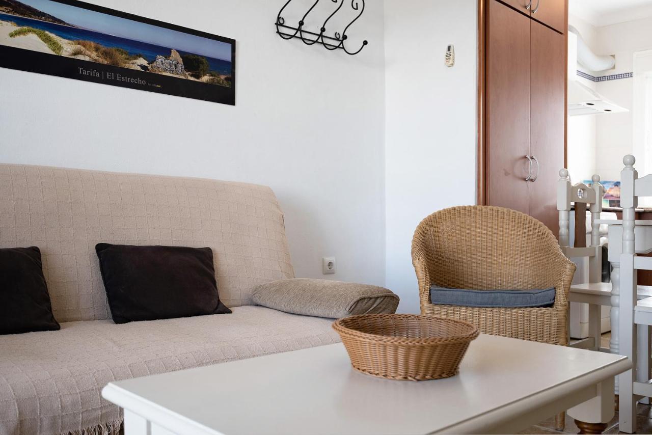 Appartamento Alboran 208 Conil De La Frontera Esterno foto