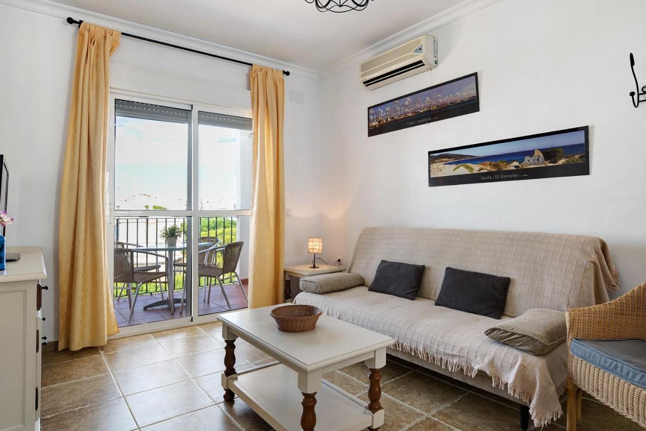 Appartamento Alboran 208 Conil De La Frontera Esterno foto